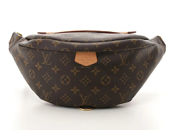Louis Vuitton Handbags - LOUIS VUITTON Bag Waist Bum Monogram